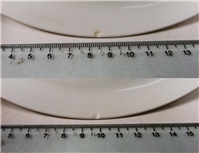 دیوارآویز آلمانی قدیمی مارک TAVOLA